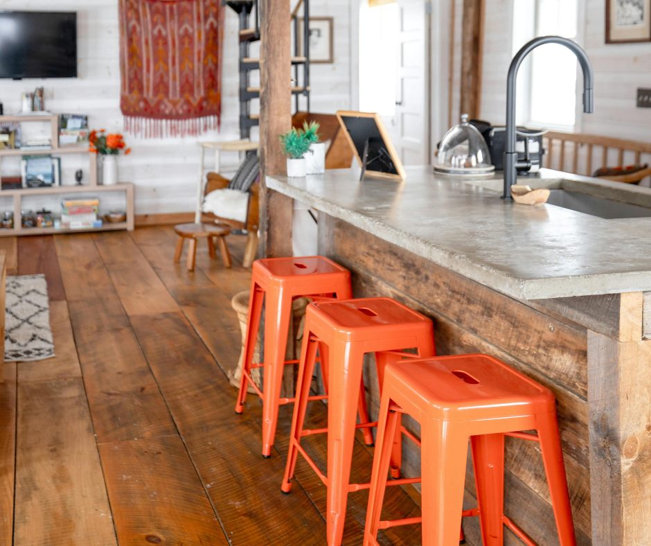 Reno, NV Interior Design by Frankful Flooring LLC
